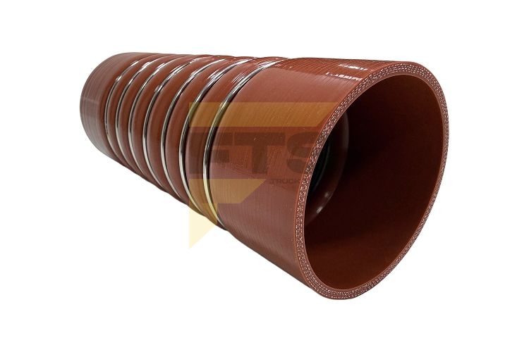 Imagem adicional do produto MANGUEIRA INTERCOOLER MB ACTROS 2646/51 - Cód: FAP-12366